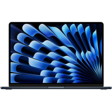 Ноутбук Apple MacBook Air 15.3 2024 M3 8GB/256GB Темная ночь (MRYU3ZP)