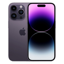 Apple iPhone 14 Pro 256 ГБ Deep Purple Dual nano SIM  
