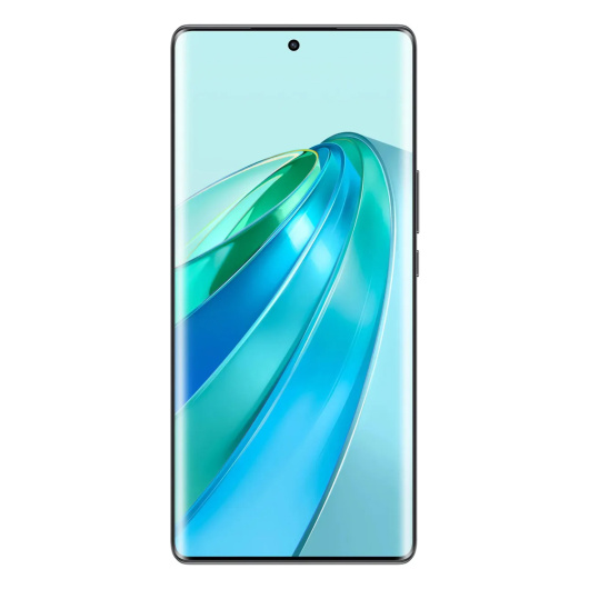 HONOR X9A 5G 8/256Gb EAC Черный