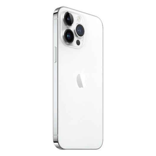 Apple iPhone 14 Pro Max 256 ГБ Silver nano SIM + eSIM