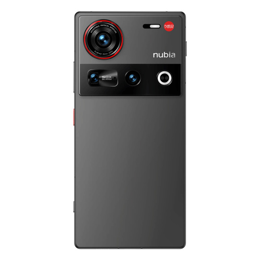 ZTE Nubia Z70 Ultra 12/256Gb Global Черный