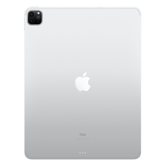 Планшет Apple iPad Pro 12.9 (2021) 256Gb Wi-Fi + Cellular Серебристый
