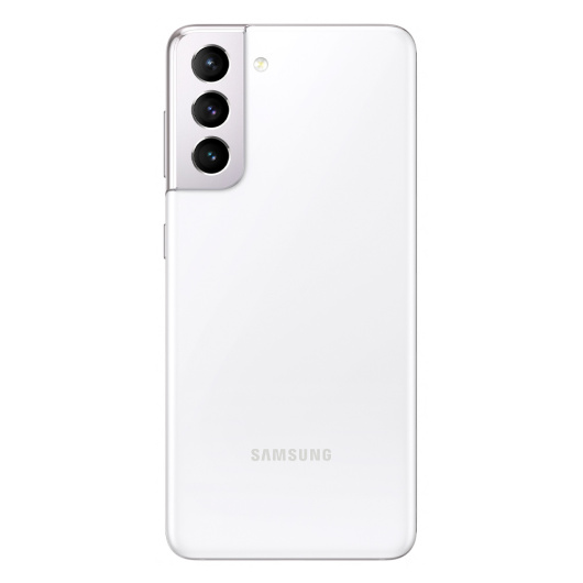 Samsung Galaxy S21 5G 8/128GB Белый фантом (Global Version)