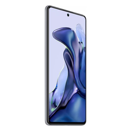 Xiaomi 11T 8/256Gb Global Белый