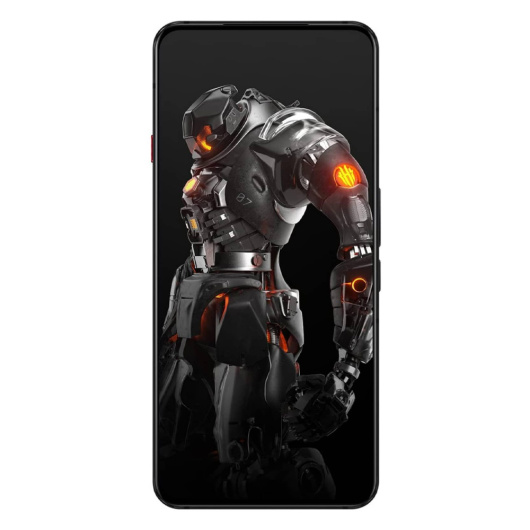 ZTE Nubia Red Magic 7s Pro 18/512Gb Supernova 