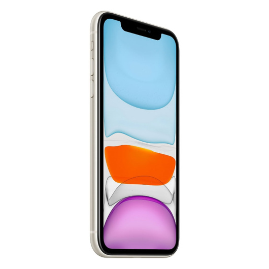 Apple iPhone 11 64GB Белый (US)