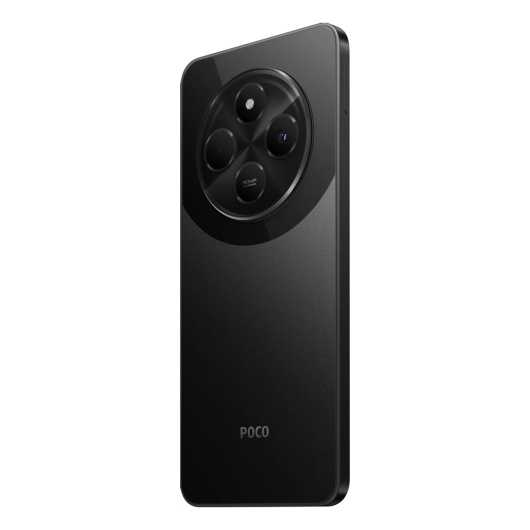 Xiaomi Poco C75 8/256Gb Global Черный