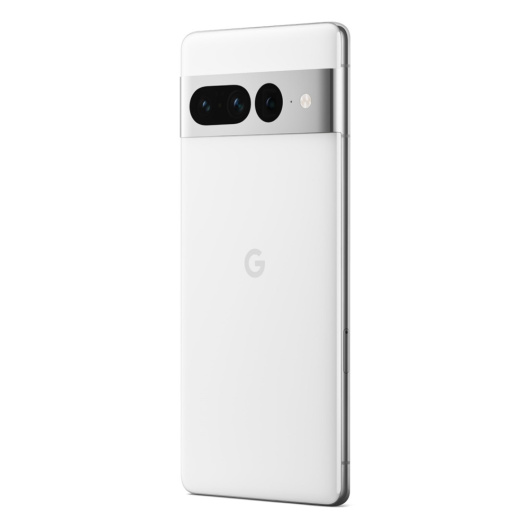 Google Pixel 7 Pro 12/256Gb белый (JP)