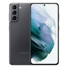 Samsung Galaxy S21 5G 8/128GB Серый фантом (Global Version)