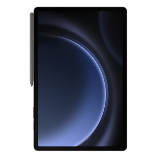 Планшет Samsung Galaxy Tab S9 FE Plus 12 ГБ/256 ГБ, Wi-Fi, графит (Global Version)