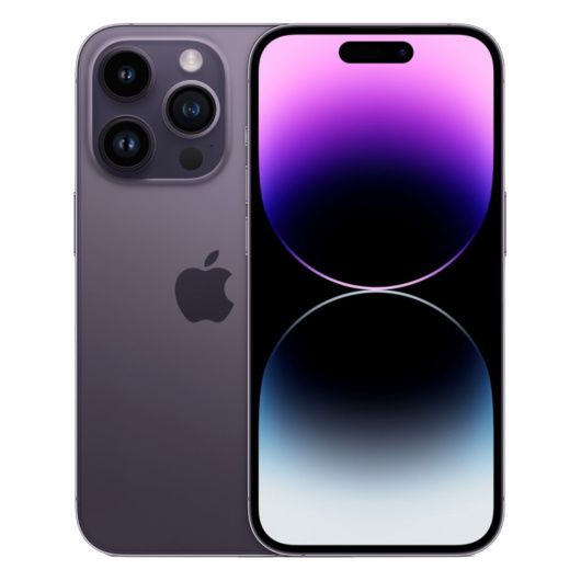 Apple iPhone 14 Pro Max 1 ТБ Deep Purple nano SIM + eSIM