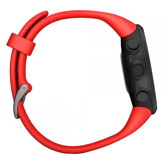 Умные часы Garmin Forerunner 45 Красные