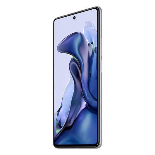 Xiaomi 11T 8/128Gb РСТ Белый