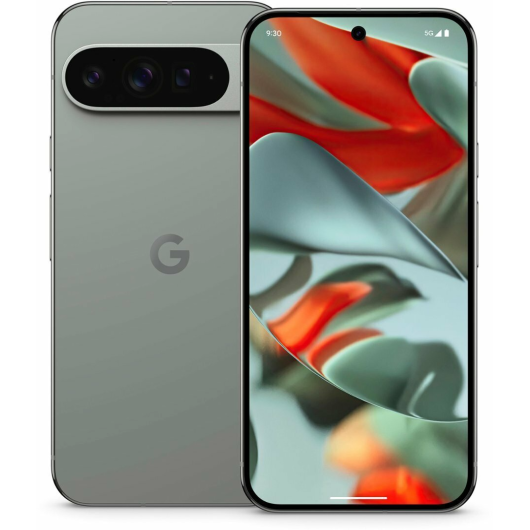 Google Pixel 9 Pro XL 16/512Gb Ореховый (US)