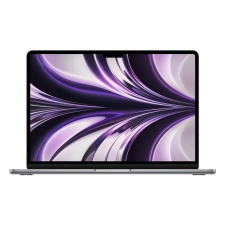 Ноутбук Apple MacBook Air 13.6 2022 M2 8GB/512GB Серый космос (MLXX3)
