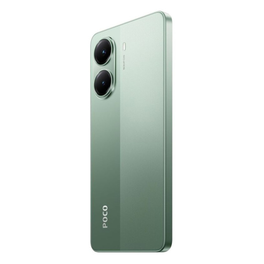 Xiaomi Poco X7 Pro 5G 12/256Gb Global Зеленый