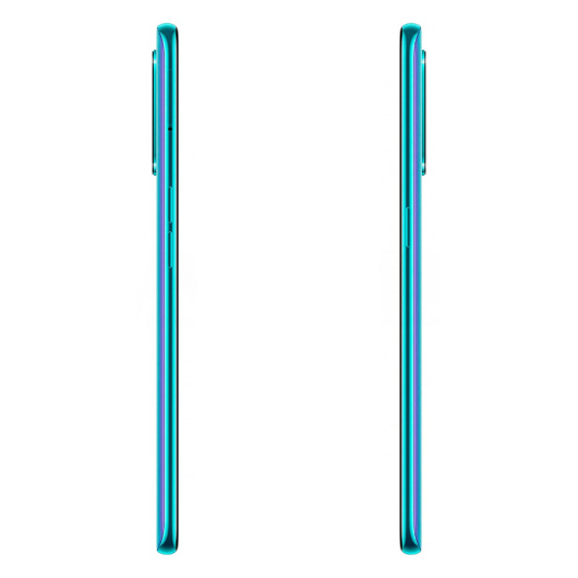 OnePlus Nord CE 5G 8/128Gb Синий