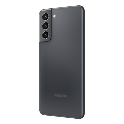Samsung Galaxy S21 5G 8/256GB Серый фантом (Global Version)
