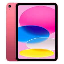 Планшет Apple iPad 10.9 (2022) Wi-Fi + Cellular 256Gb Розовый