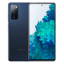 Samsung Galaxy S20FE 6/128Gb Синий (РСТ)