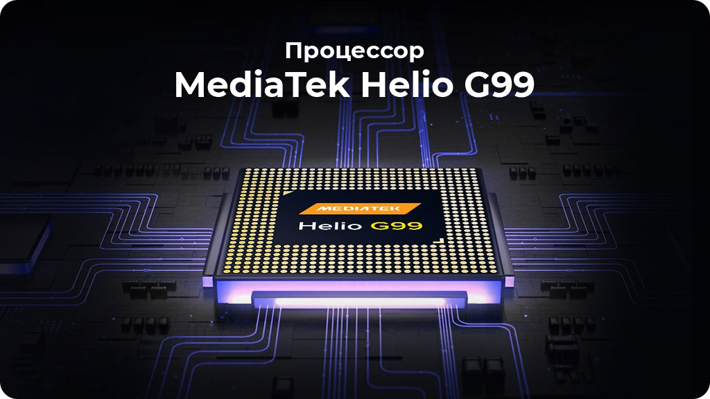 Xiaomi Poco M5 4G 6/128Gb Желтый Global Version