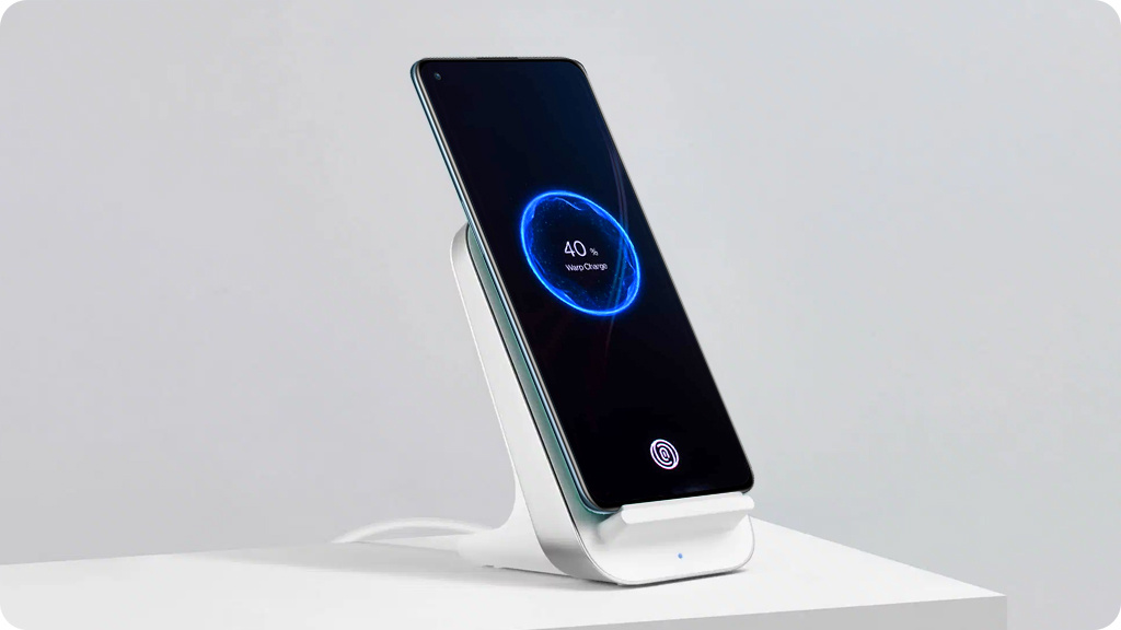 Смартфон OnePlus 9 12/256Gb Wnter Mist