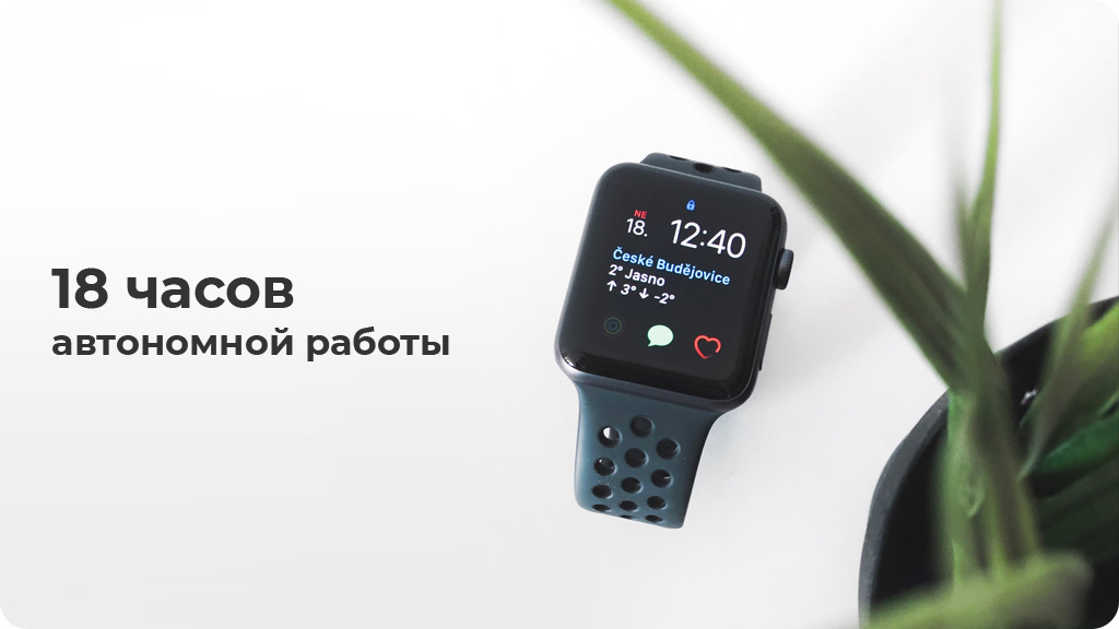 Умные часы Apple Watch SE (2022) GPS 40мм Aluminum Case with Sport Band Сияющая звезда