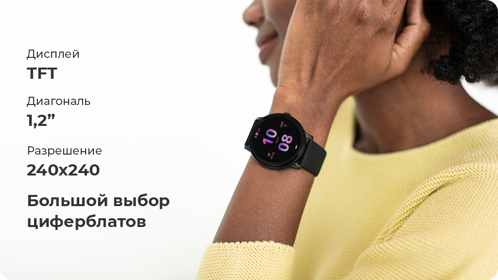 Умные часы Garmin Vivoactive 3 Серебристые